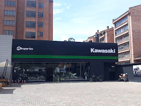 Kawasaki Impartes