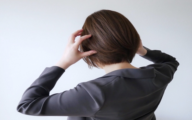 生理周期が短い 更年期へ向かう体の変化を受け入れた心のプロセス 体験談 40代 50代の更年期 症状 ダイエット シミ 白髪 老眼などのお悩み解決 ウーマンカレンダー