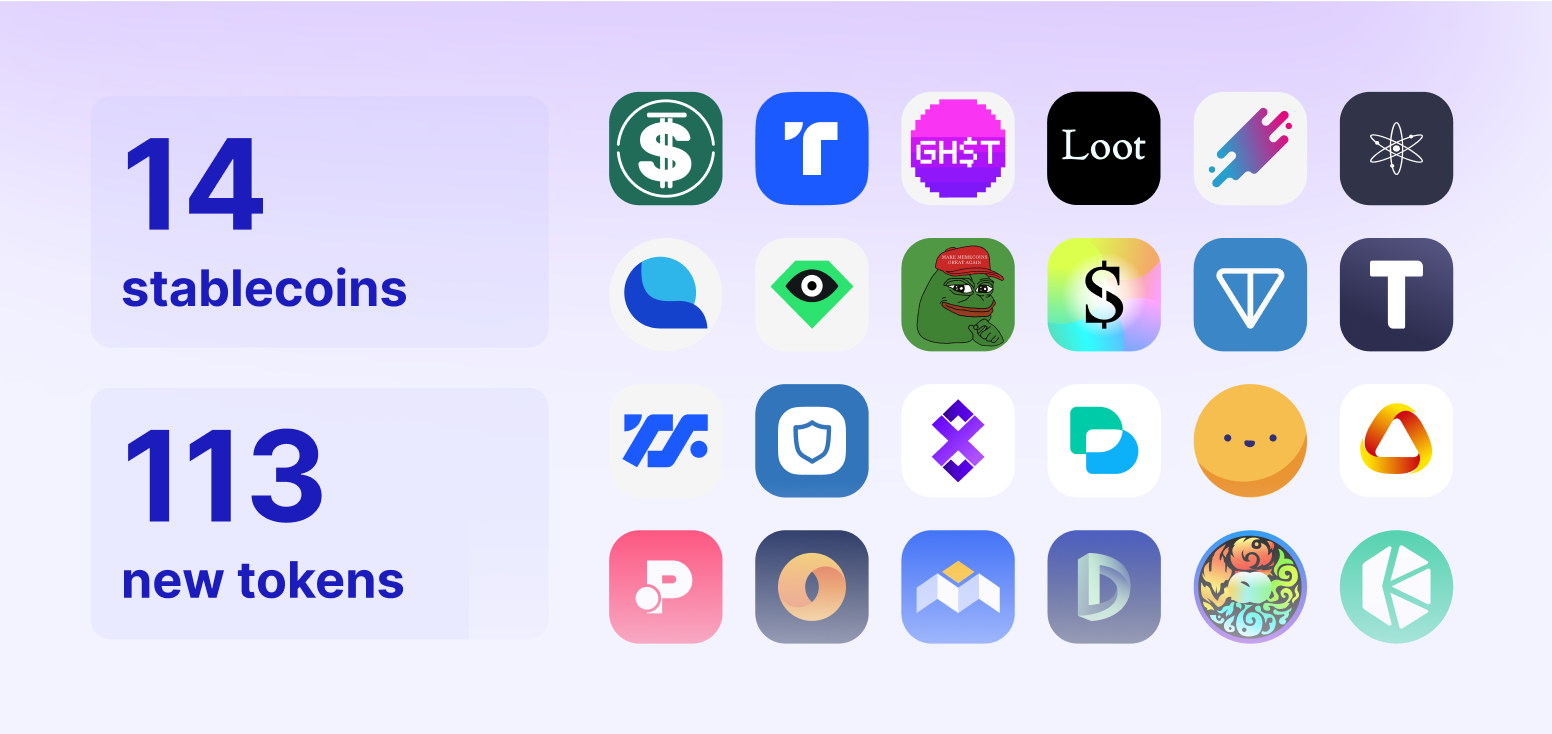B2BinPay v17 Revolutionary Update: What Does The Future Of Crypto Payment Solutions Look Like?