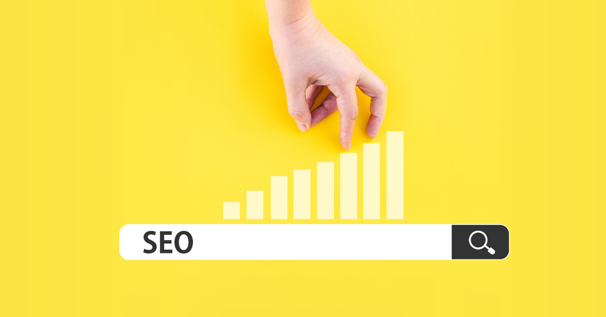 Why do search engines rank certain websites higher than others_