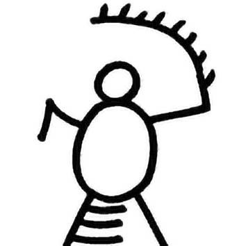 Symbol of the akka.