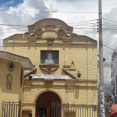 Opiniones de Nuestra Señora De Fátima en Huancayo - Iglesia