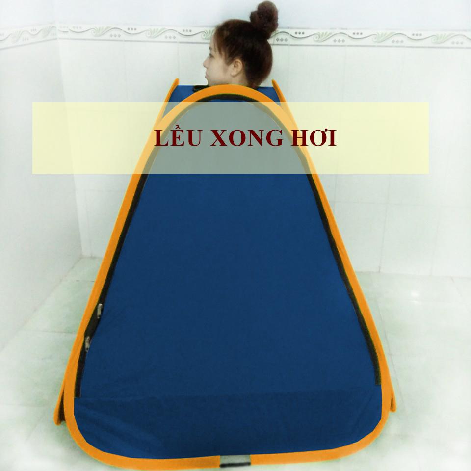 Lều xong hơi Bảo Lộc Lều xong hơi Bảo Lộc