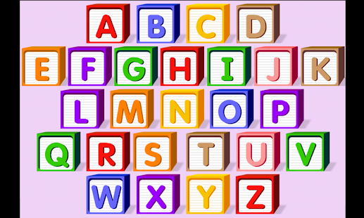 Download Starfall ABCs apk