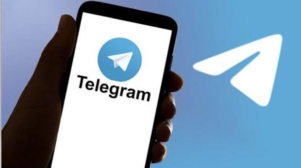 Telegram與騰訊合造「超級應用平台」　新舊用戶數據恐「送中」