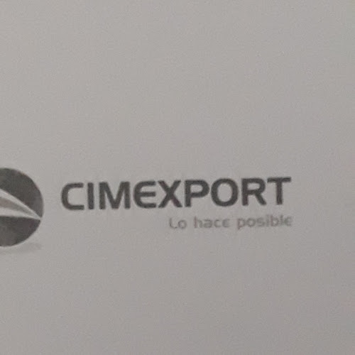 Opiniones de CIMEXPORT en Guayaquil - Mercado