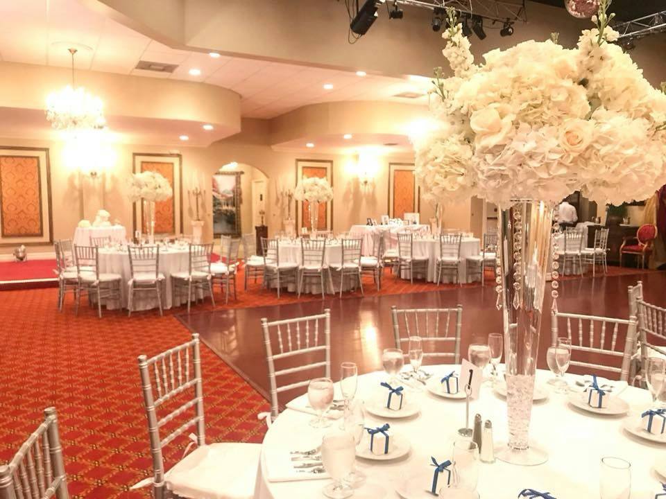 Explore Grand Salon Reception Hall 039 S Unique Wedding Venues In Miami | Blogs