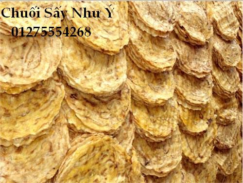 Cung cấp Sỉ chuối sấy, chuối ép khô các chợ xuất khẩu 01275554268 - 7