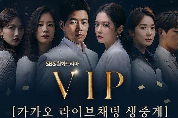 VIP (TV Series 2019– ) - IMDb