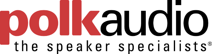 Logo de la société Polk Audio