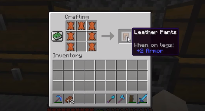 how to make leather pants not squeak