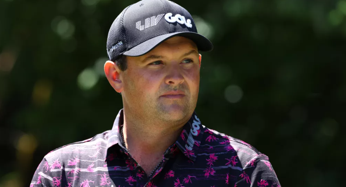 Golf Channel's Patrick Reed Files $750M Defamation Suit: Patrick Reed has filed a $750 million lawsuit against the Golf Channel and its analyst, Brandel Chamblee.