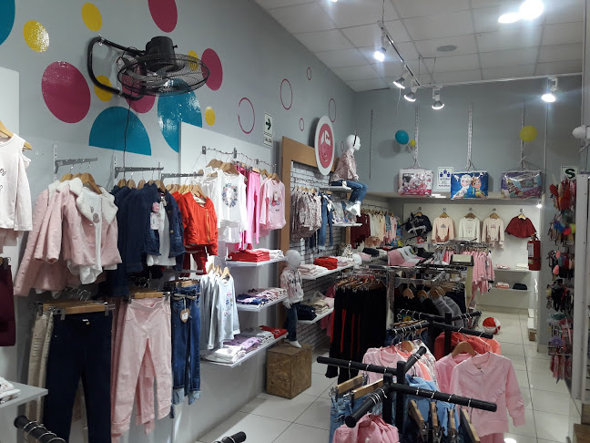 Opiniones de Tienda Chikitines (ropa de bebes y niños) en Trujillo - Tienda para bebés