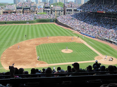 cubs - section 512 seat view.JPG
