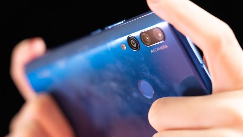 【開箱上手】華為 Huawei Y9 Prime 2019 —— 平價也能夠全面|科技狗 - 22 【開箱上手】華為 Huawei Y9 Prime 2019 —— 平價也能夠全面|科技狗 - 22