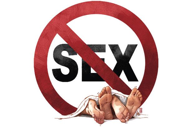 Cerita Stiker No Sex