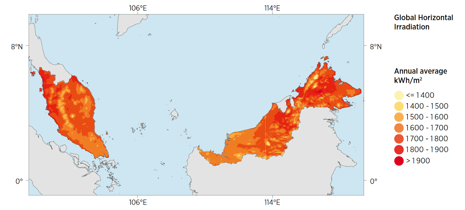 Malaysia's Renewable Energy Potential