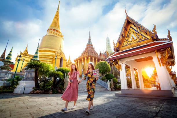 Can you enter Thailand with a one way ticket?
