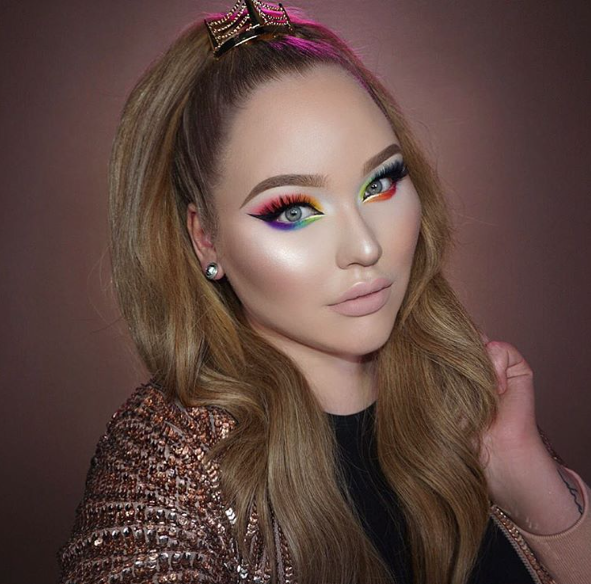 5 Reasons Why NikkieTutorials Is Our Makeup Spirit Animal ...