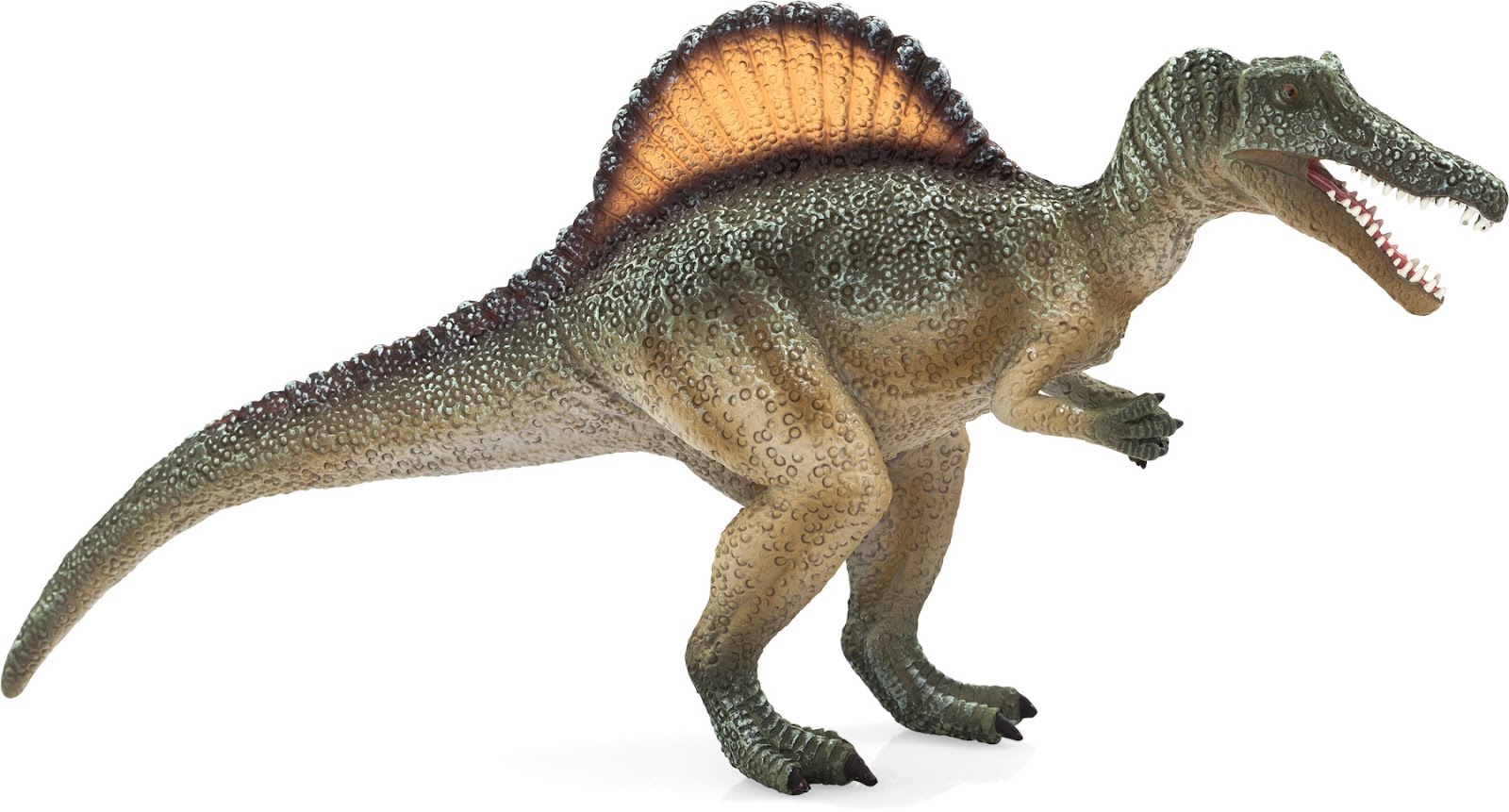 Spinosaurus
