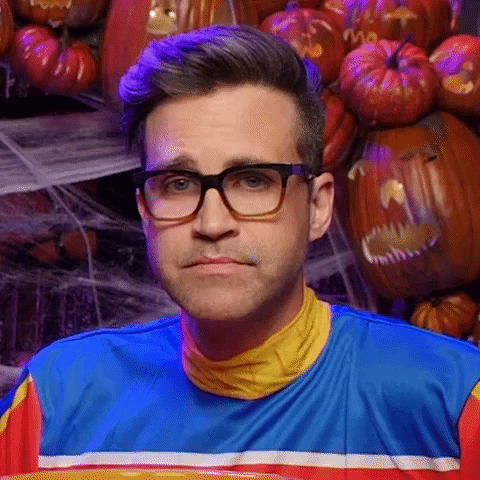 Good Mythical Morning What GIF by Rhett and Link - Find & Share on GIPHY