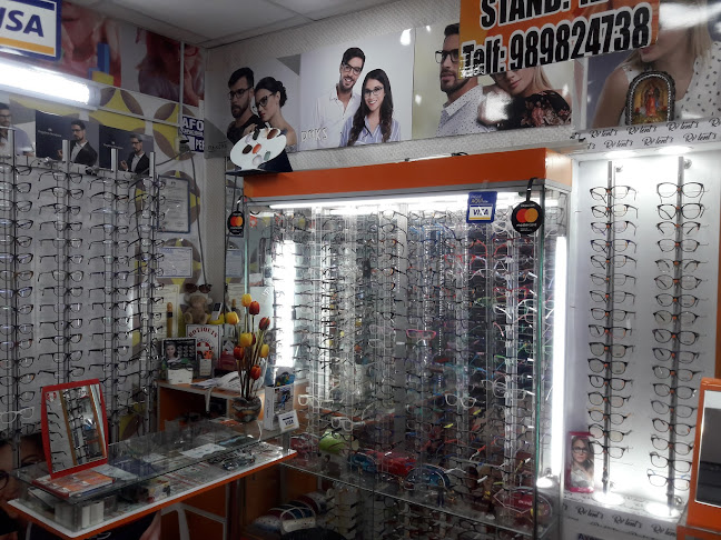 Optica Rivera V Len's