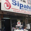 Sipahi Deri Tekstil Ltd. Şti.
