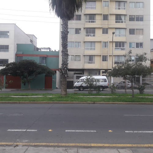 Sala de Ensayo MusArt - Lima