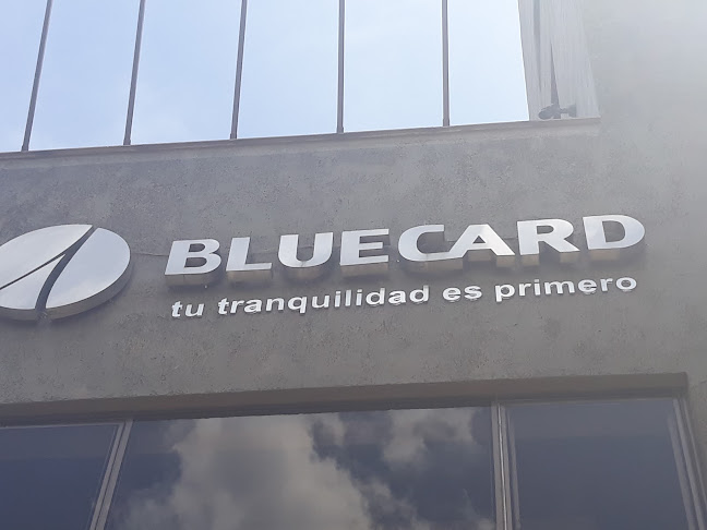 Opiniones de Bluecard en Cuenca - Agencia de seguros