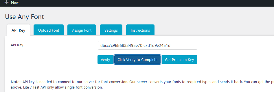 Cara Mengganti Font di WordPress 