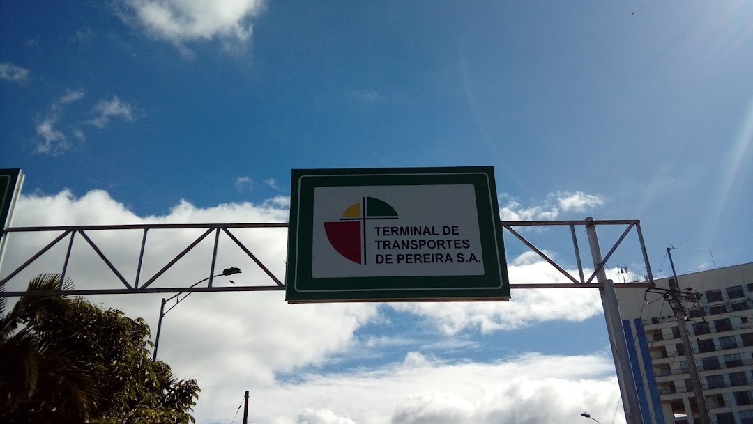Expreso Palmira