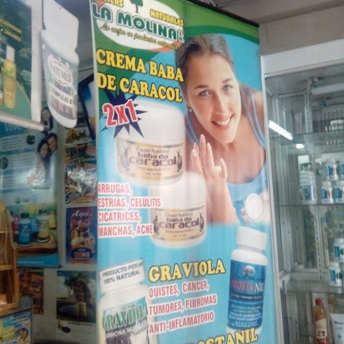 Opiniones de La Molina en Arequipa - Farmacia