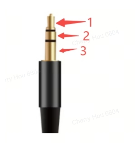 Why is there no sound when using AUX on Motion X600? Why is there no sound when using AUX on Motion X600?