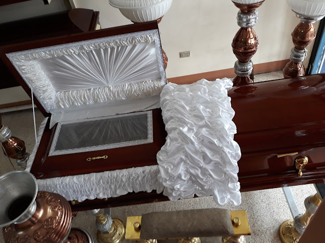 Funeraria Ing. A. Leon - Guayaquil