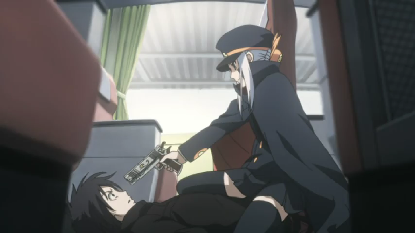 Shigofumi: Letters From The Departed | Pinnedupink.com