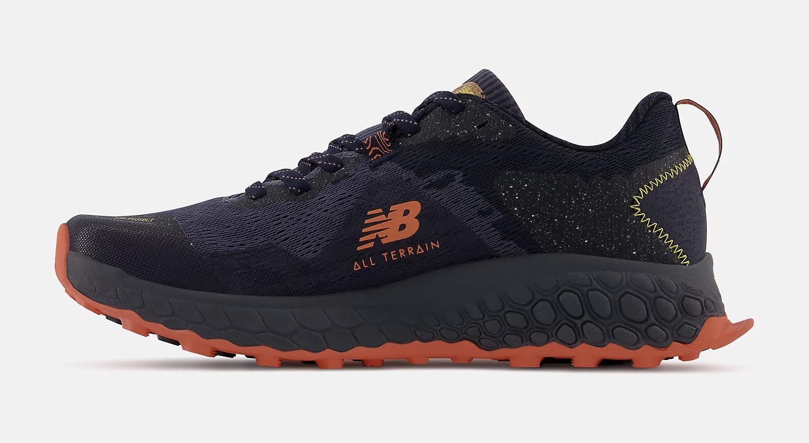 New balance fresh online foam hierro v4 review
