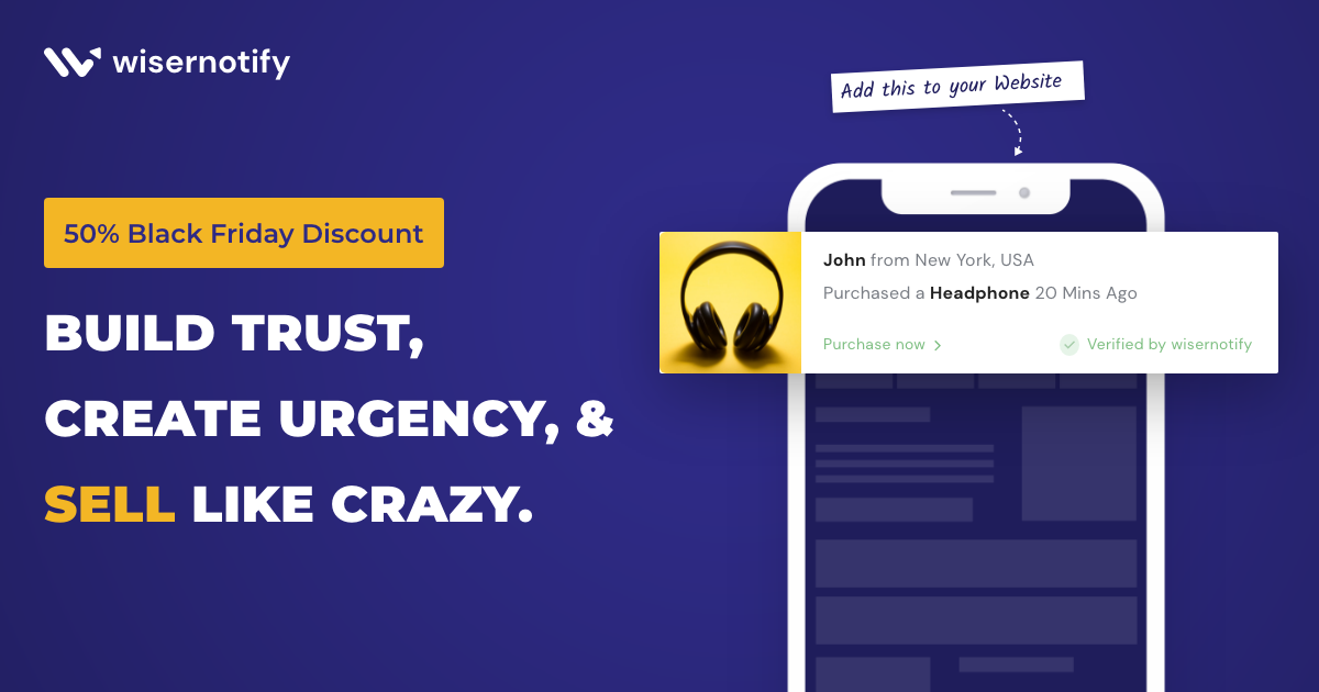 How Social Proof Impacts Web Design: Best Practices for Incorporating Social Proof into Your Website.