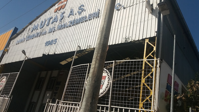Mutaş İnşaat A.Ş.
