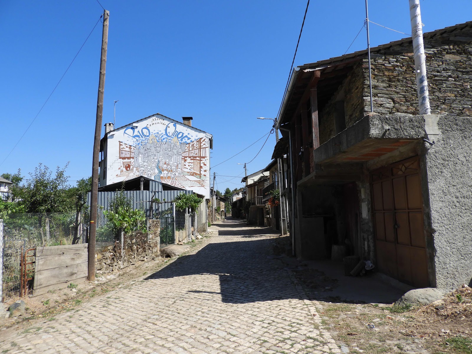 Rio de Onor, Trás-os-Montes