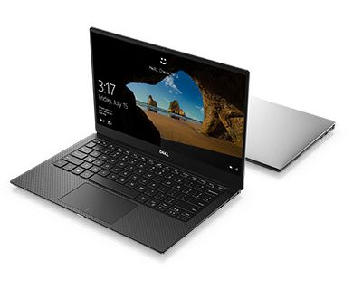 Ноутбук DELL XPS 13 9380 (X358S2NIW-81S)