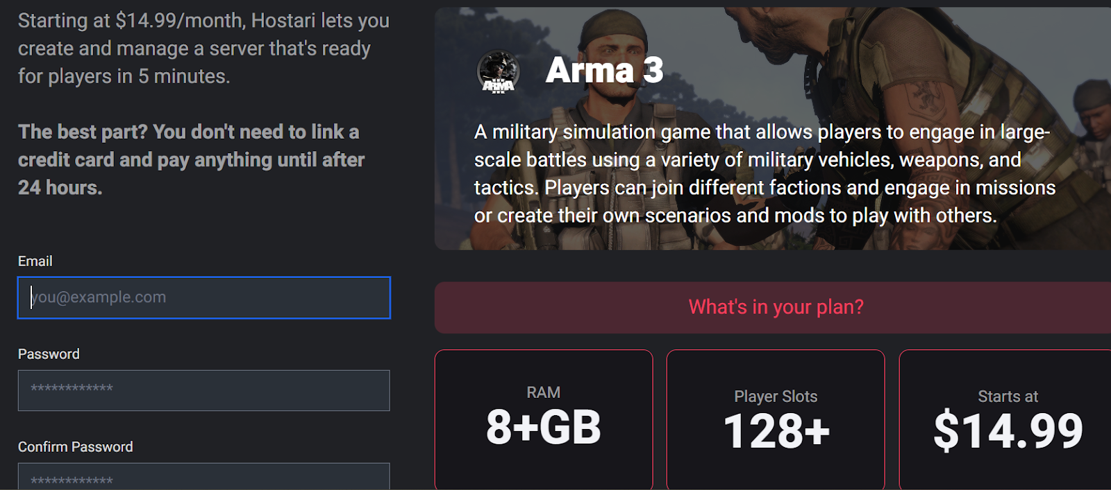 5 Best Arma 3 Dedicated Servers For Smooth Gameplay