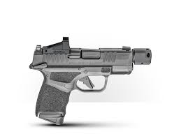 ปืน Springfield Armory Hellcat  สุดเจ๋งที่กำลังมาแรงปี 2023! 8