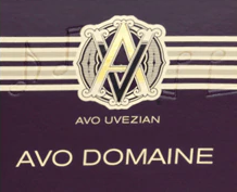 AVO Domaine Cigars