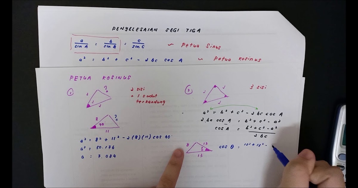 Formula Matematik Tingkatan 4 / Soalan Matematik Tingkatan 4 Isipadu