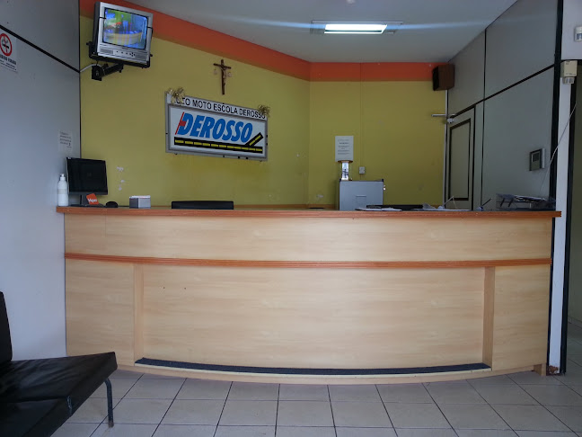 Auto Escola Derosso - Curitiba