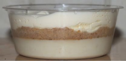 Beckys Lemon Lime & Ginger Dessert1