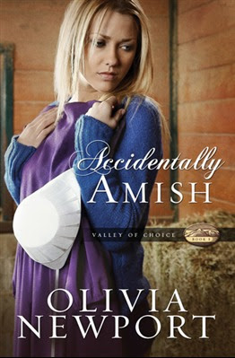 Accidentally Amish