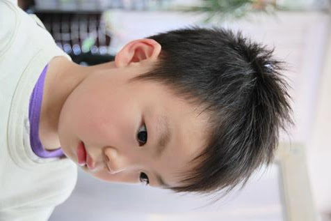 Blogjppaeidse コンプリート アシメ かっこいい アシメ 男の子 髪型 小学生