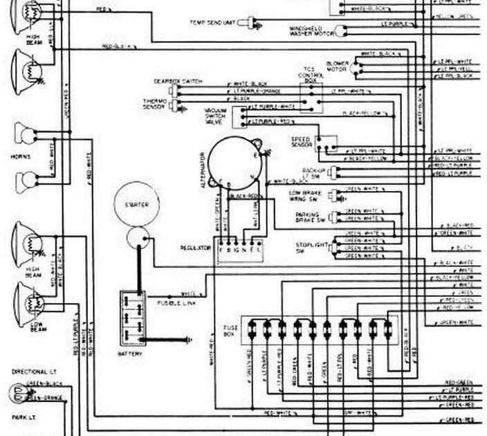 2004 Honda Wiring Diagram / 2004 Honda Accord Ac Wiring Diagram Wiring ...