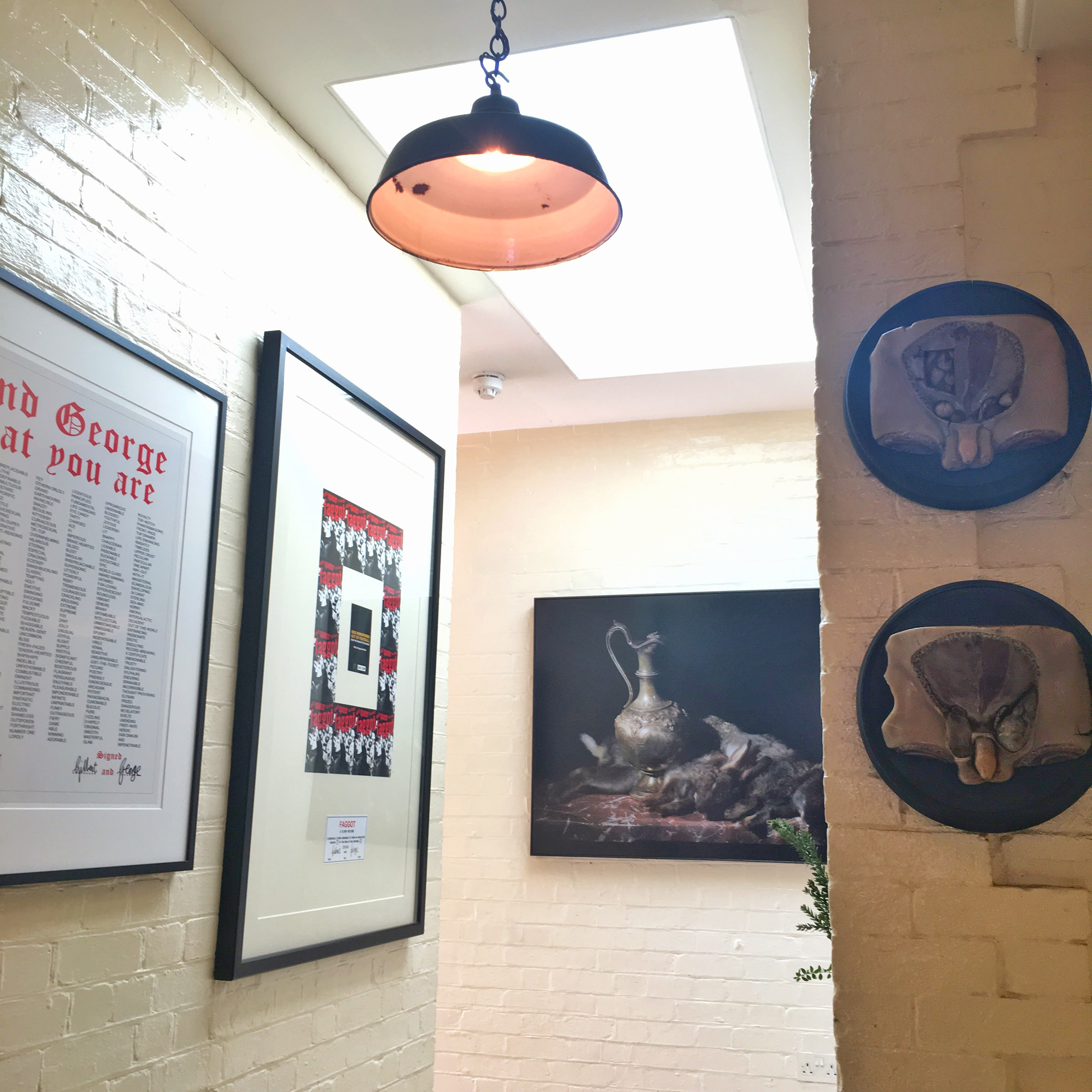 Review: The Gunton Arms, Norfolk